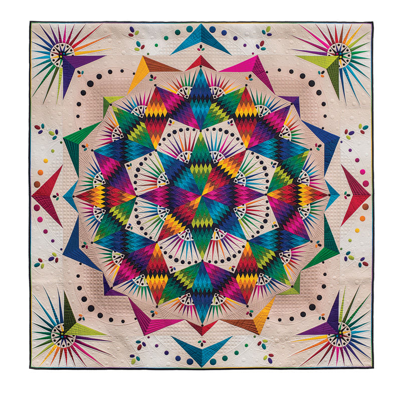 Winning Quilt